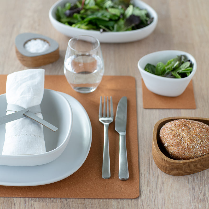Lind DNA - Tischset Square Geschenkset