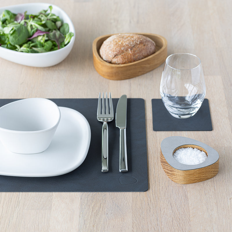 Lind DNA - Tischset Square Geschenkset