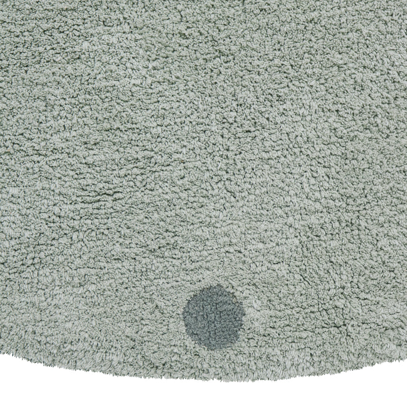 Lorena Canals - Round Dot Teppich