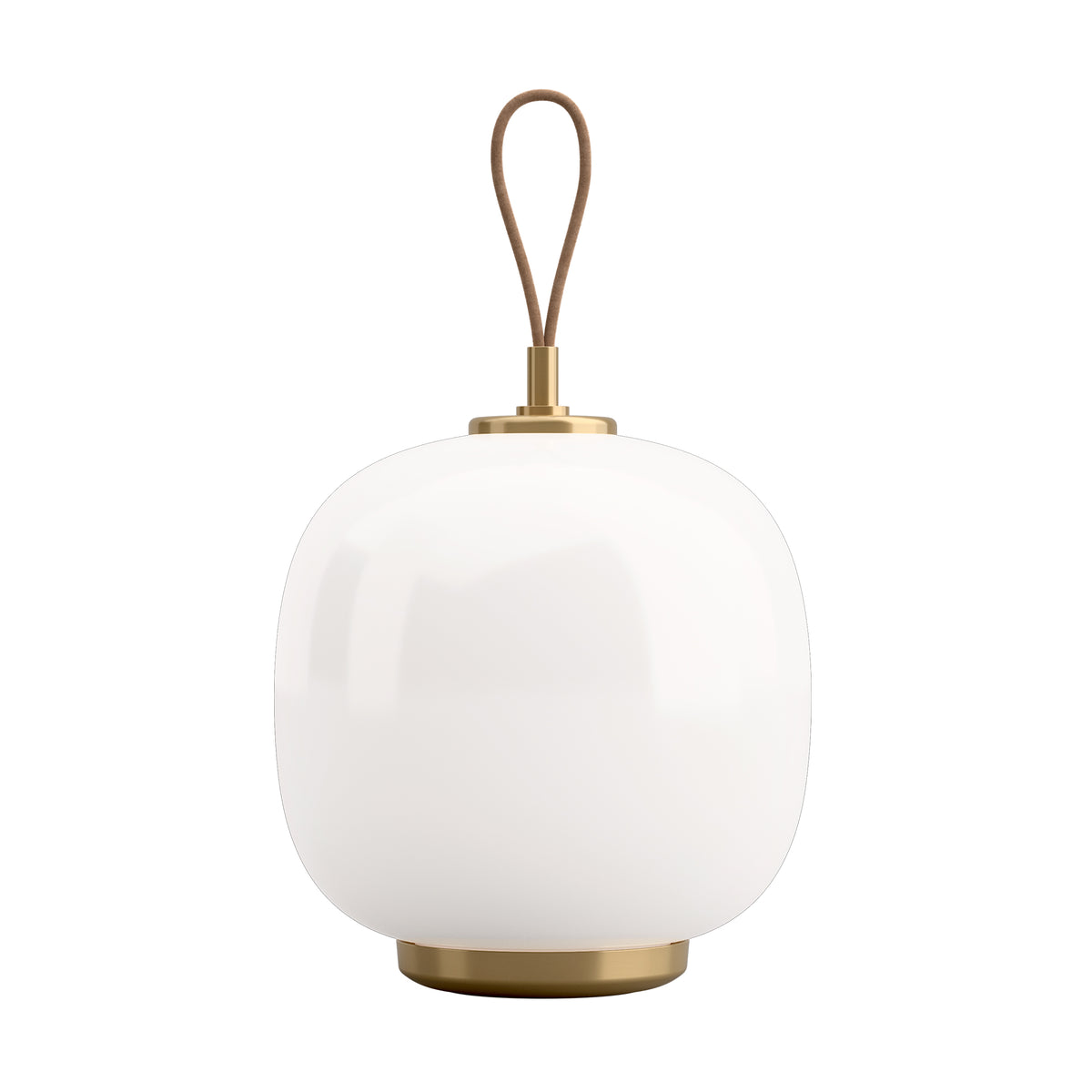 Louis Poulsen - VL45 Radiohus Portable LED Tischleuchte | opal