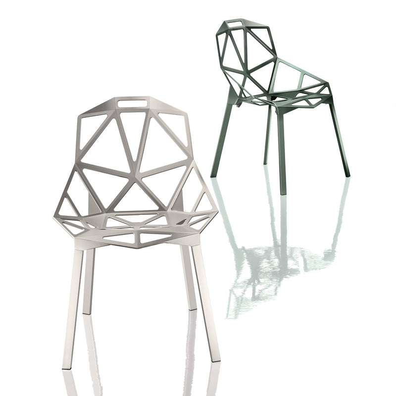 Magis - Chair One (4er-Set)