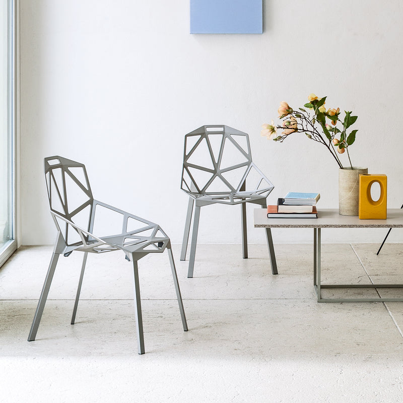 Magis - Chair One (4er-Set)