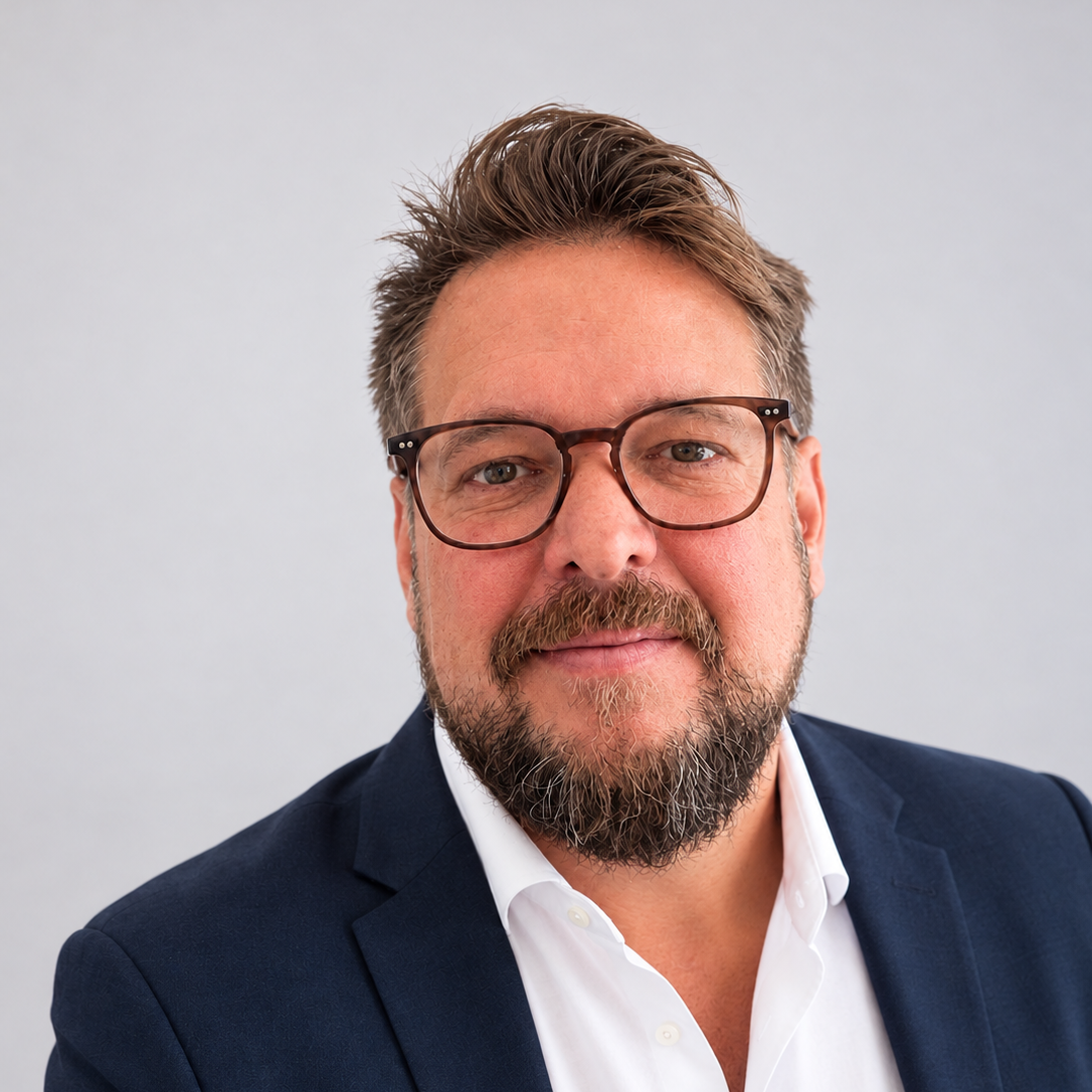 Manuel Gronert