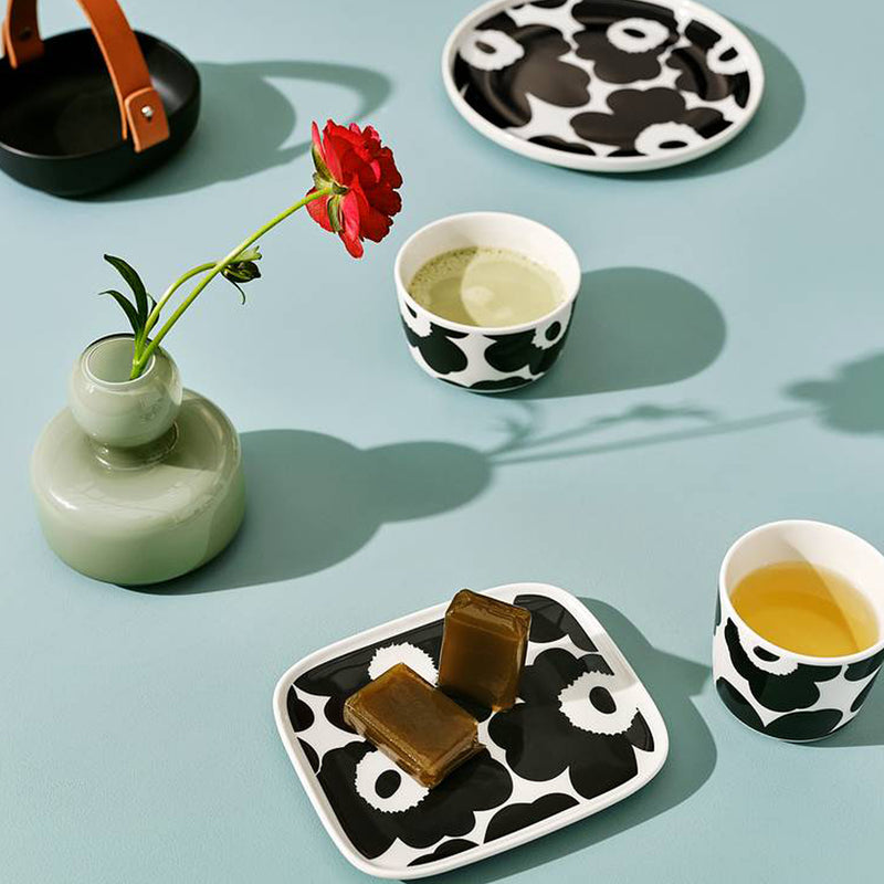 Marimekko - Oiva Unikko Teller Ø 20 cm