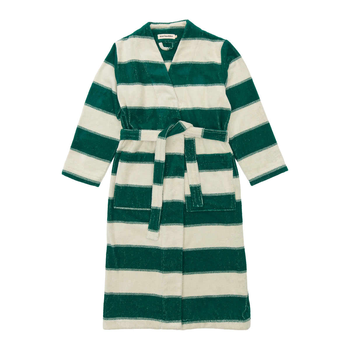 Marimekko - Galleria Bademantel | S, M