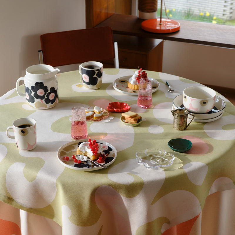 Marimekko - Oiva Unikko Schale