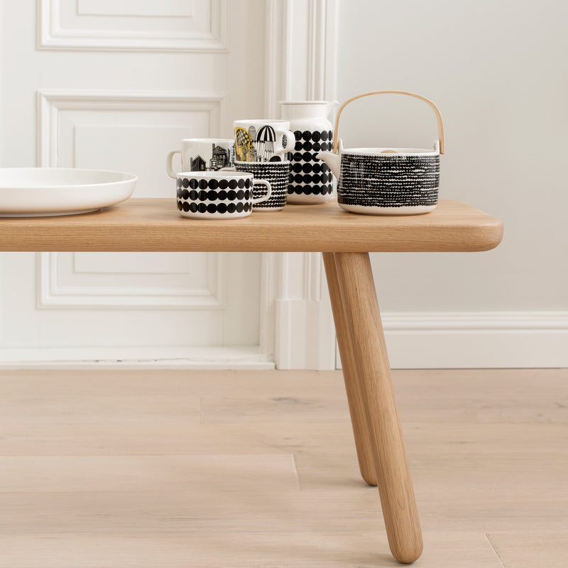 Marimekko - Oiva Räsymatto Teekanne