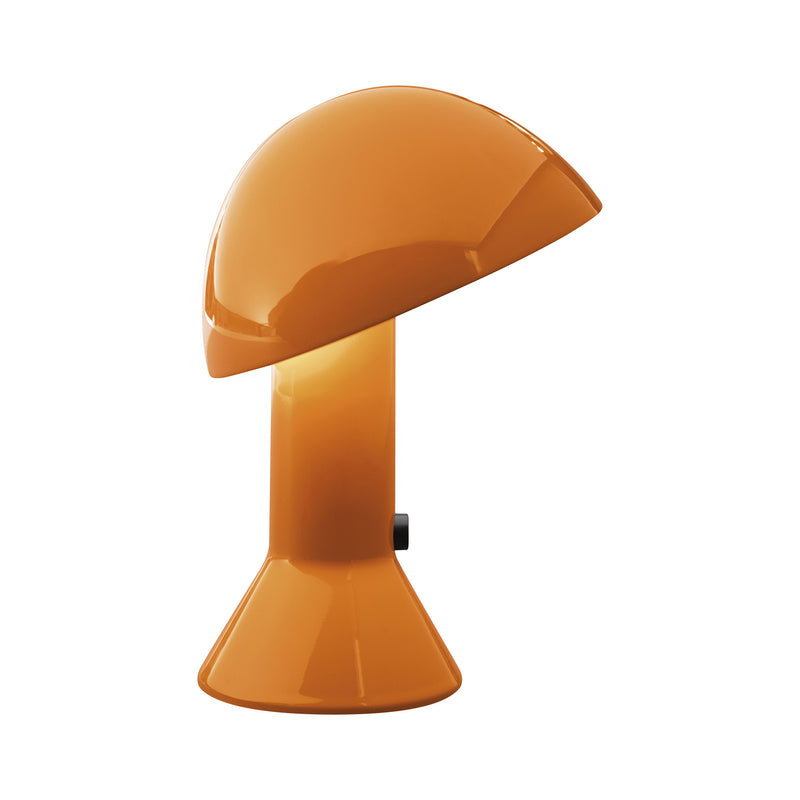 Martinelli Luce - Elmetto Tischleuchte | orange