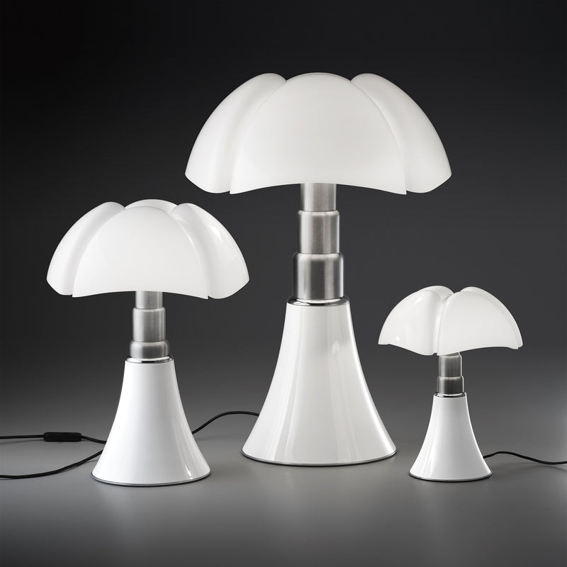 Martinelli Luce - Minipipistrello Tischleuchte LED