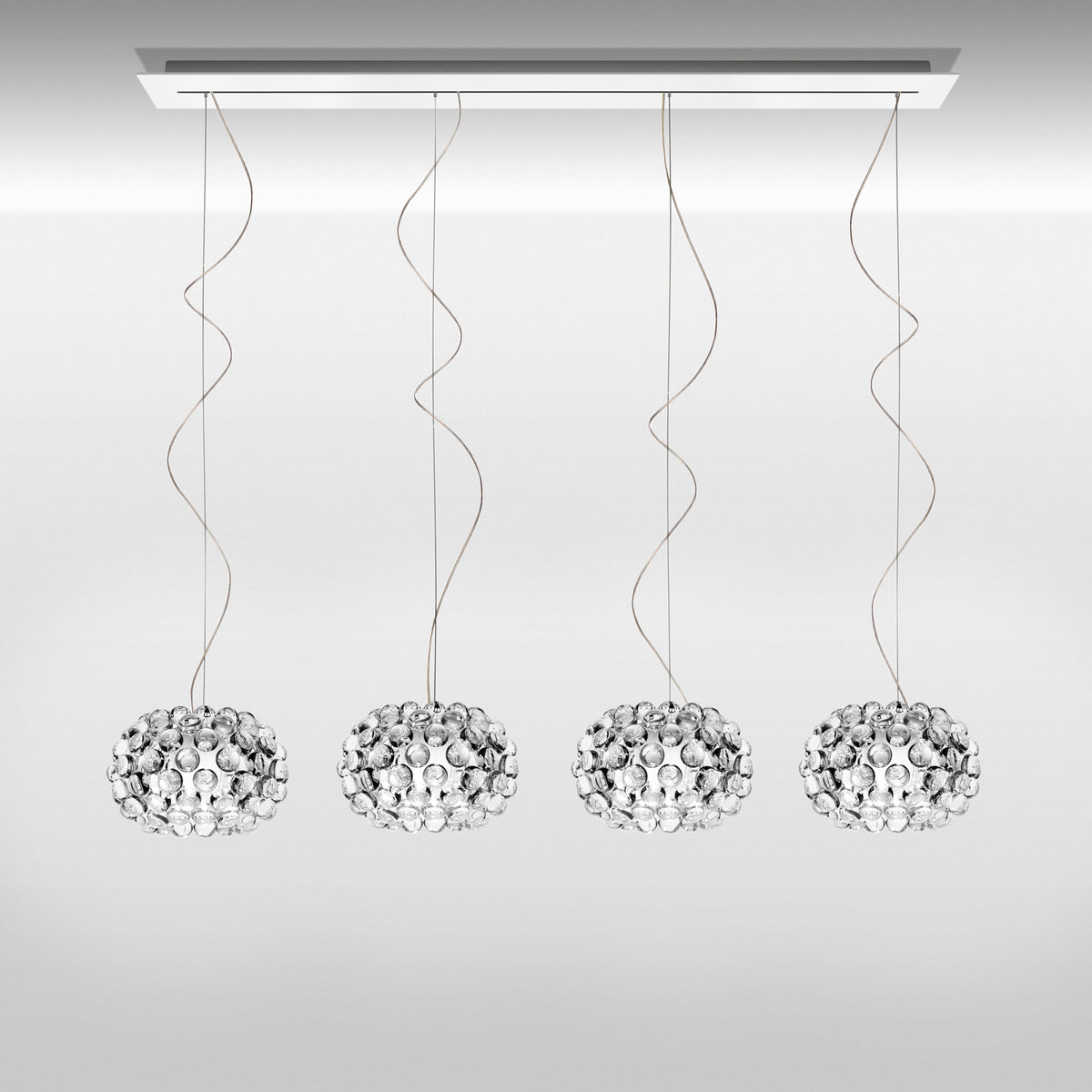 Foscarini - Mehrfach-Baldachin | 135 cm
