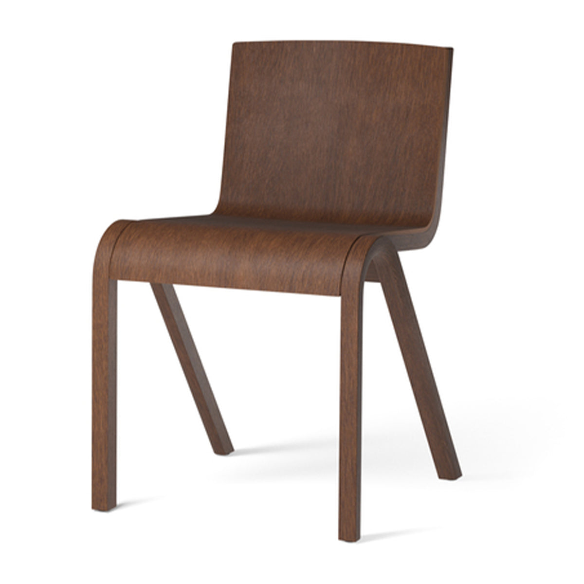 Audo - Ready Dining Chair | Eiche rot gebeizt