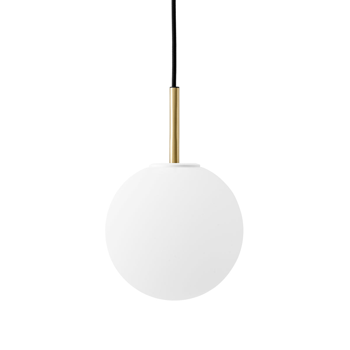 Audo - TR Pendelleuchte | Messing