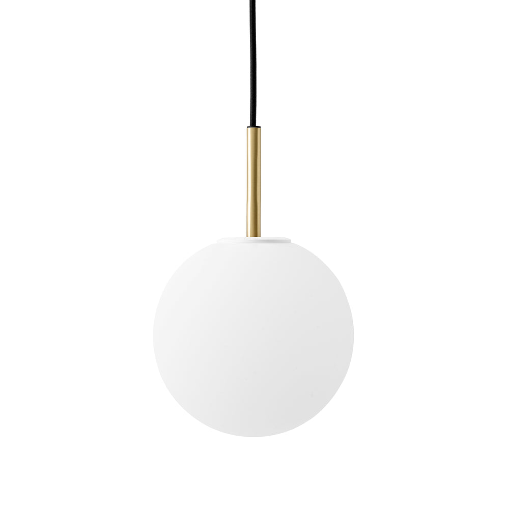 Audo - TR Pendelleuchte | Messing
