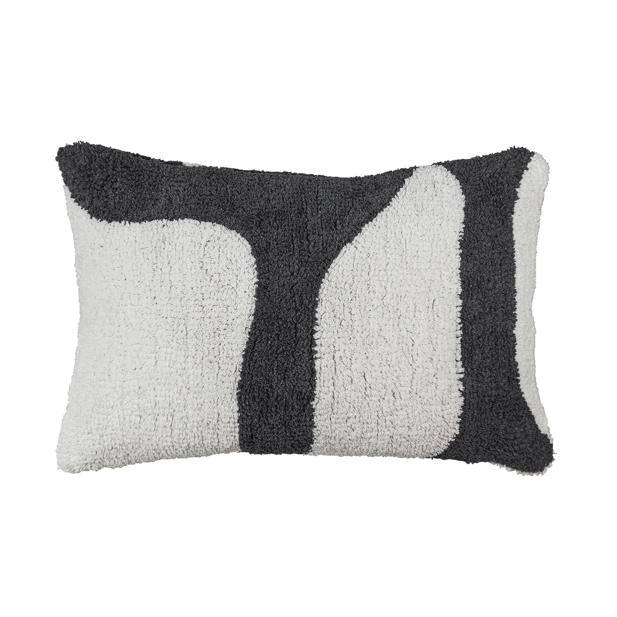 Mette Ditmer - Figura Kissenbezug | 40 x 60 cm / off-white