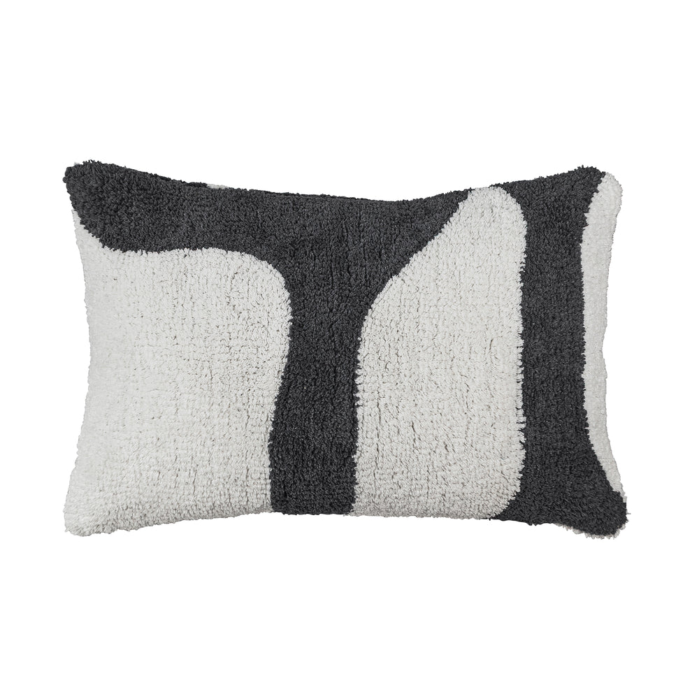 Mette Ditmer - Figura Kissenbezug | 40 x 60 cm / off-white