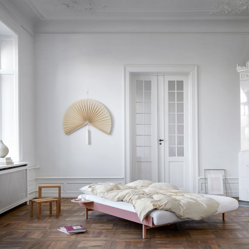 Moebe - Nachttisch für Bett
