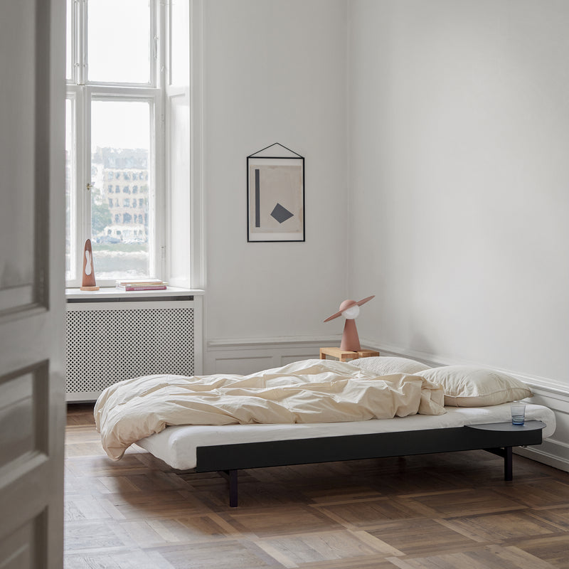 Moebe - Nachttisch für Bett