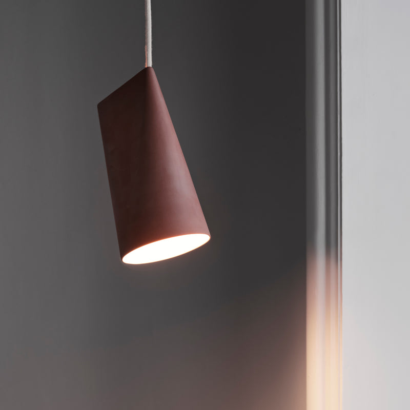 Moebe - Ceramic Pendelleuchte