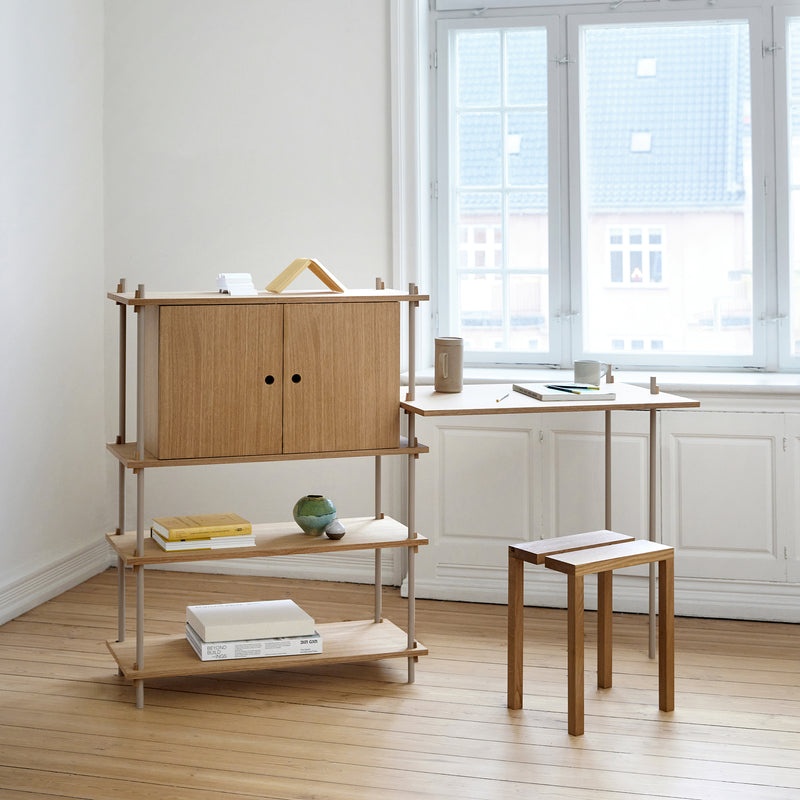 Moebe - Shelving System