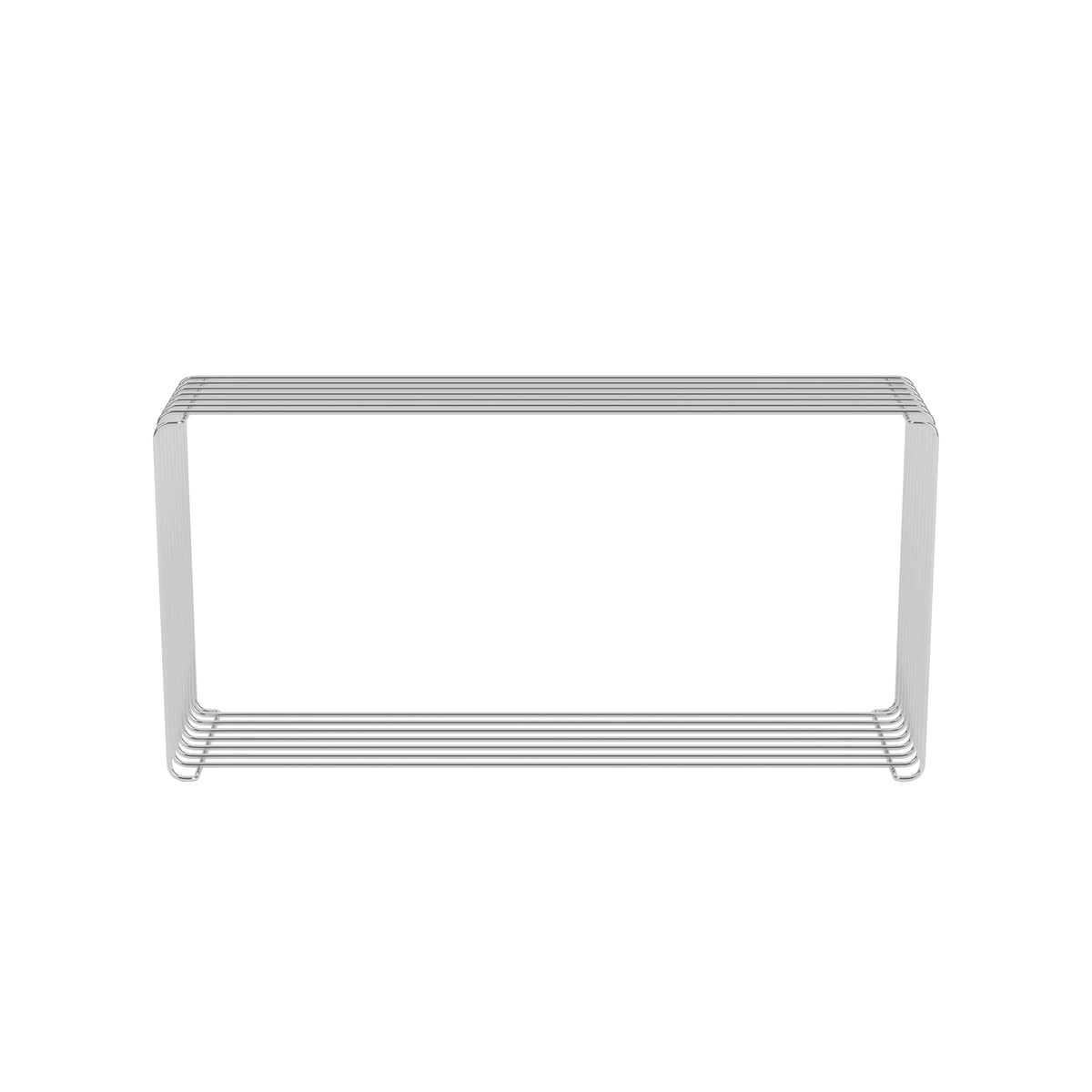 Montana - Panton Wire Extended | 18,8 cm / chrome