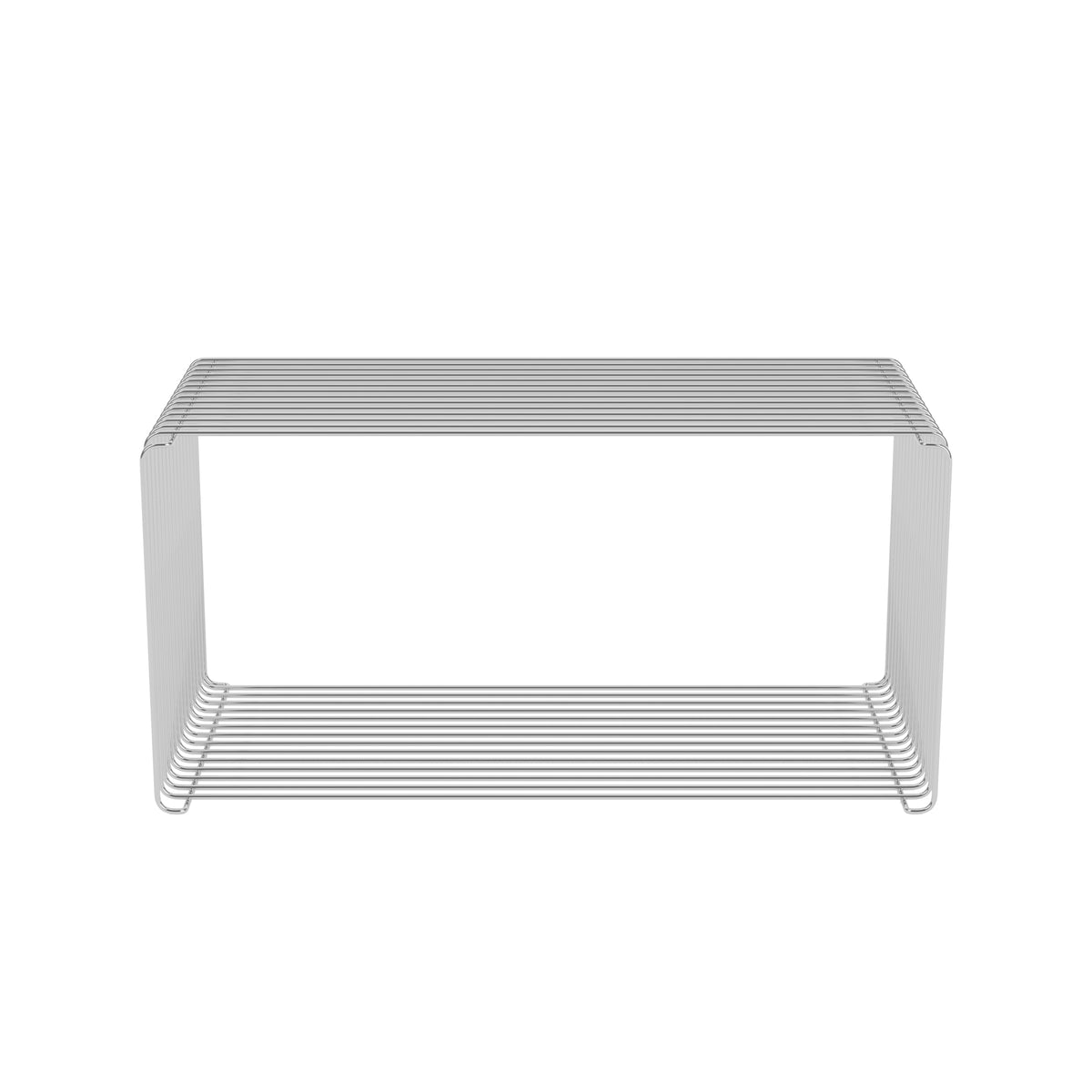 Montana - Panton Wire Extended | 34,8 cm / chrome