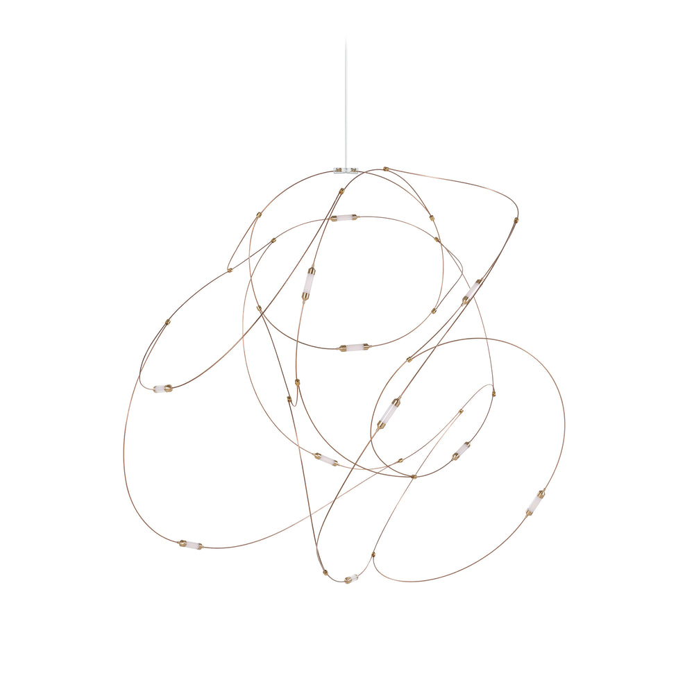 Moooi - Flock of Light LED Pendelleuchte | 11