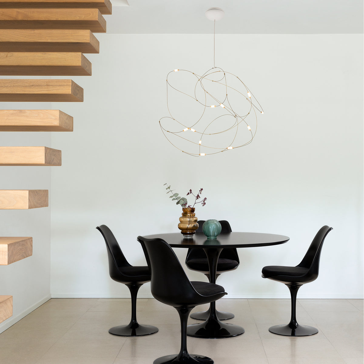 Moooi - Flock of Light LED Pendelleuchte | 11