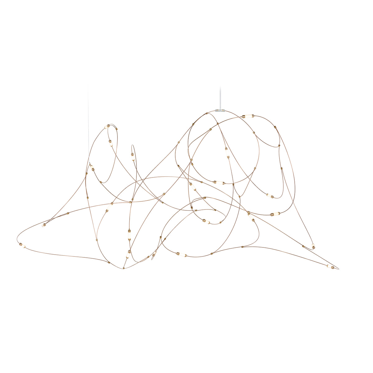 Moooi - Flock of Light LED Pendelleuchte | 21
