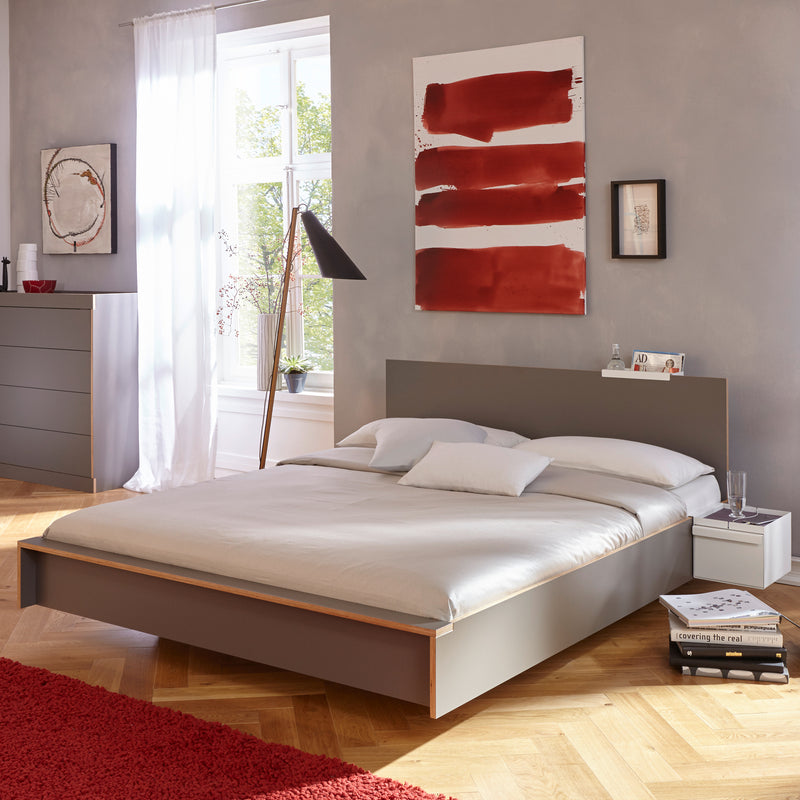 Müller Small Living - Kopfteil zum Flai Bett