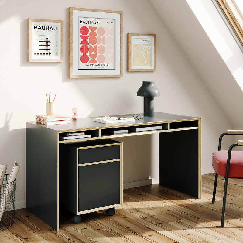 Müller Small Living - Bridge Schreibtisch