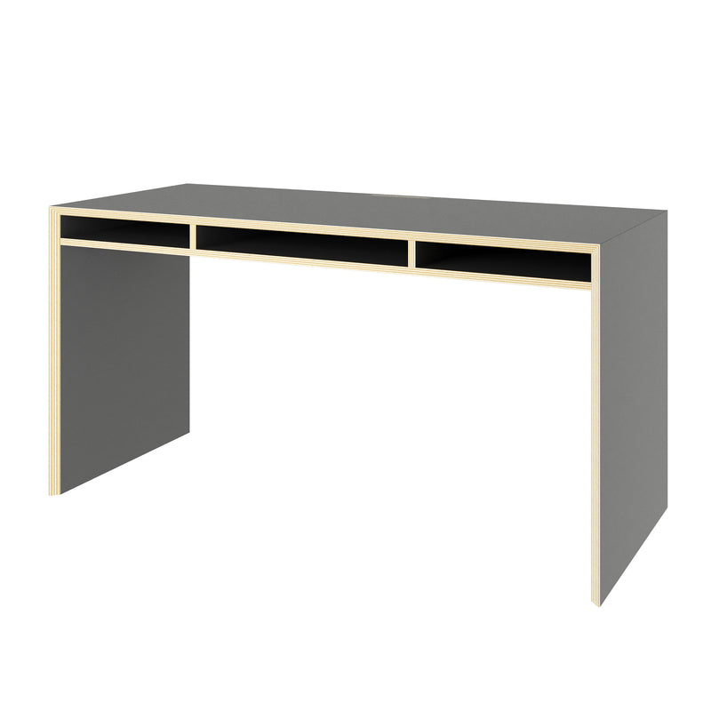 Müller Small Living - Bridge untere Ablage für Schreibtisch