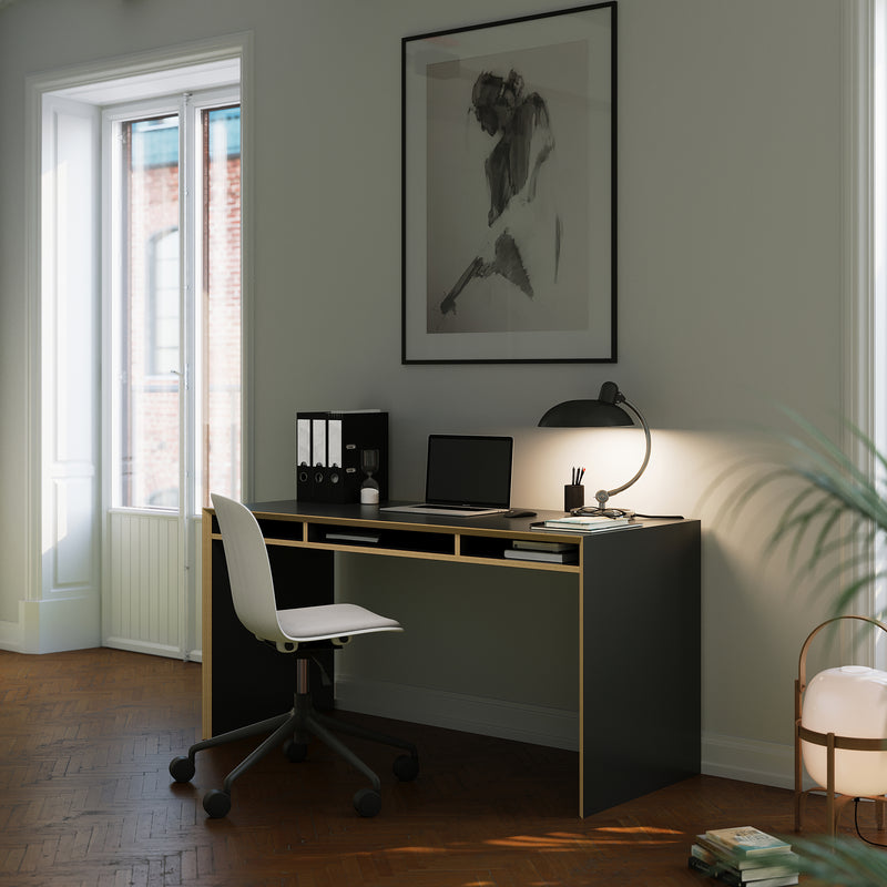 Müller Small Living - Bridge untere Ablage für Schreibtisch