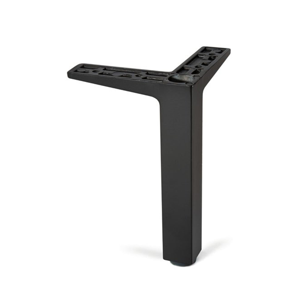 Müller Small Living - Füße für Vertiko Sideboard | schwarz