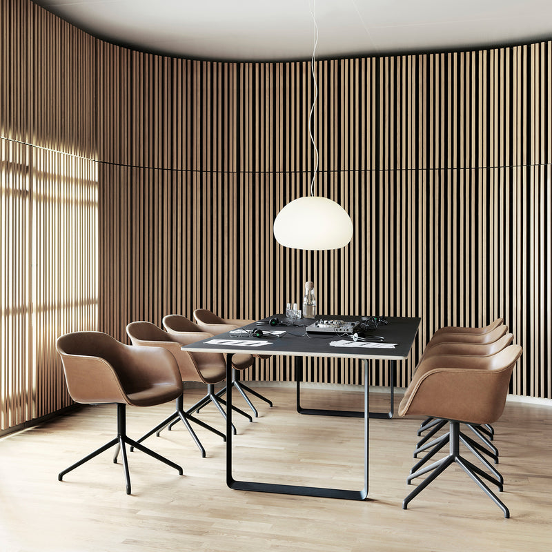 Muuto - 70/70 Esstisch 255 x 108 cm