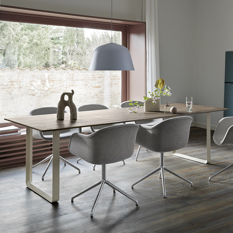 Muuto - 70/70 Esstisch 225 x 90 cm