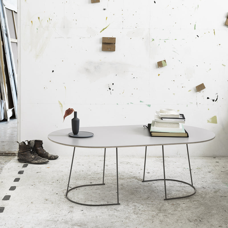 Muuto - Airy Couchtisch Medium