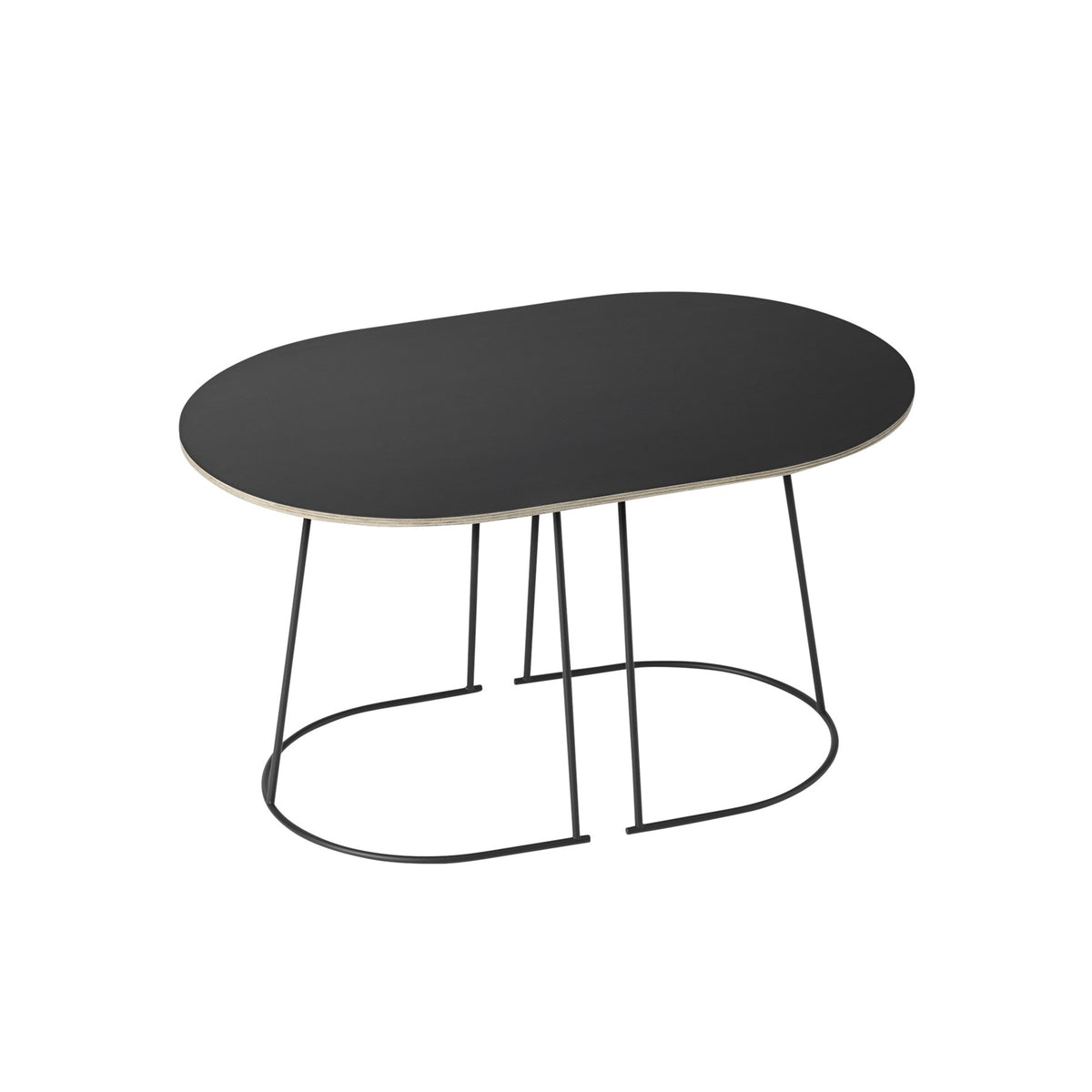 Muuto - Airy Couchtisch Small | 