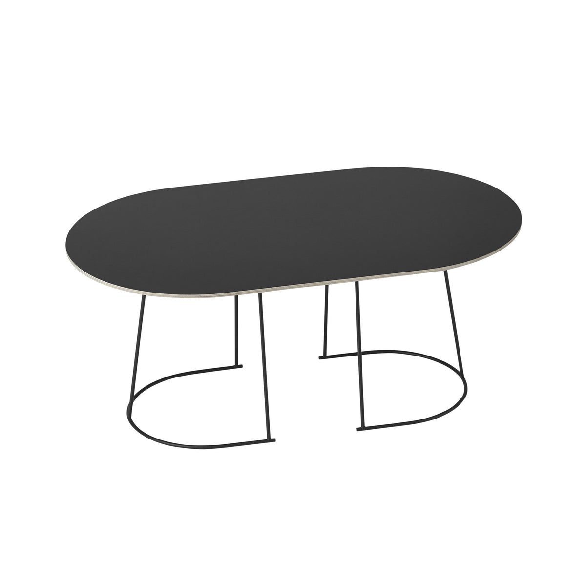 Muuto - Airy Couchtisch Medium | 