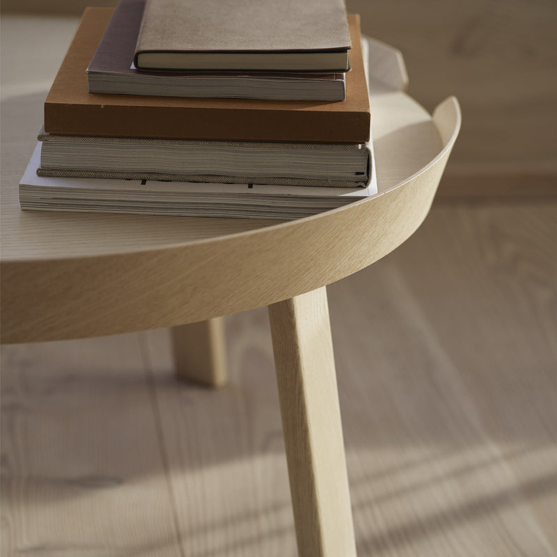 Muuto - Around Couchtisch