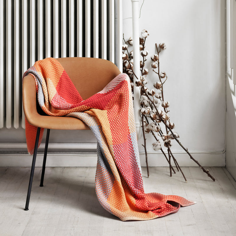 Muuto - Fiber Chair Tube Base