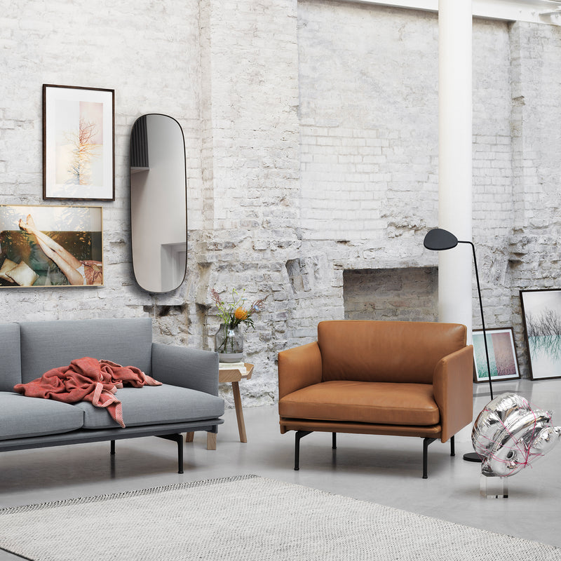 Muuto - Outline Sessel