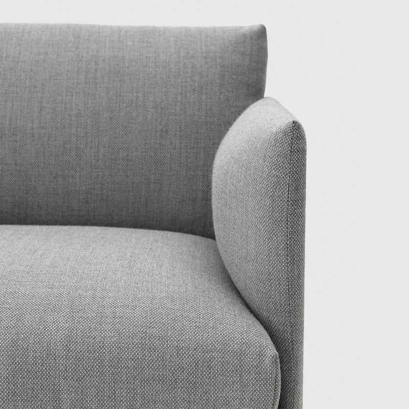 Muuto - Outline Sessel
