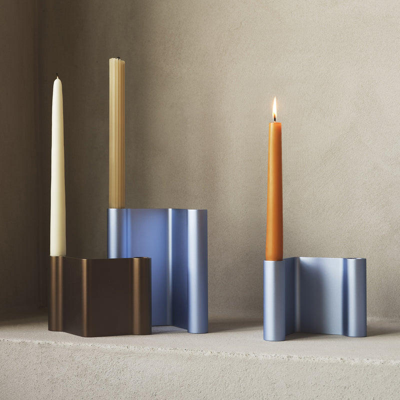 Muuto - Pair Kerzenhalter