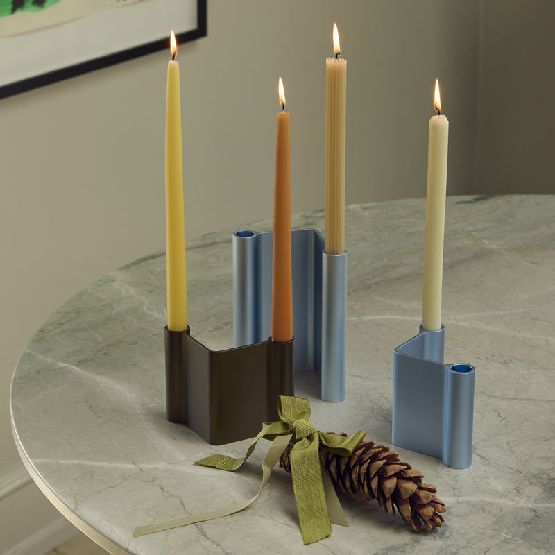 Muuto - Pair Kerzenhalter