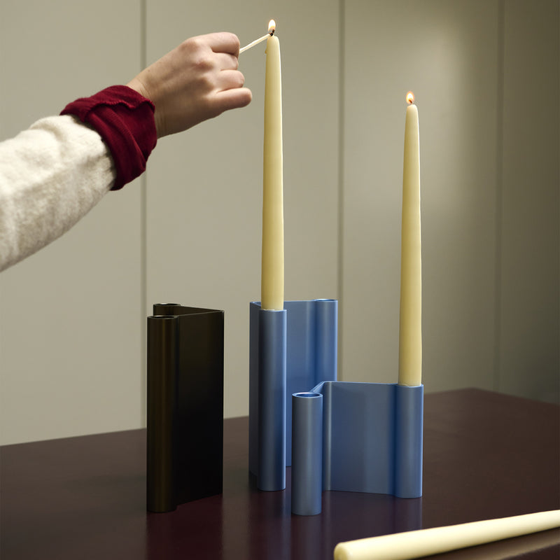 Muuto - Pair Kerzenhalter