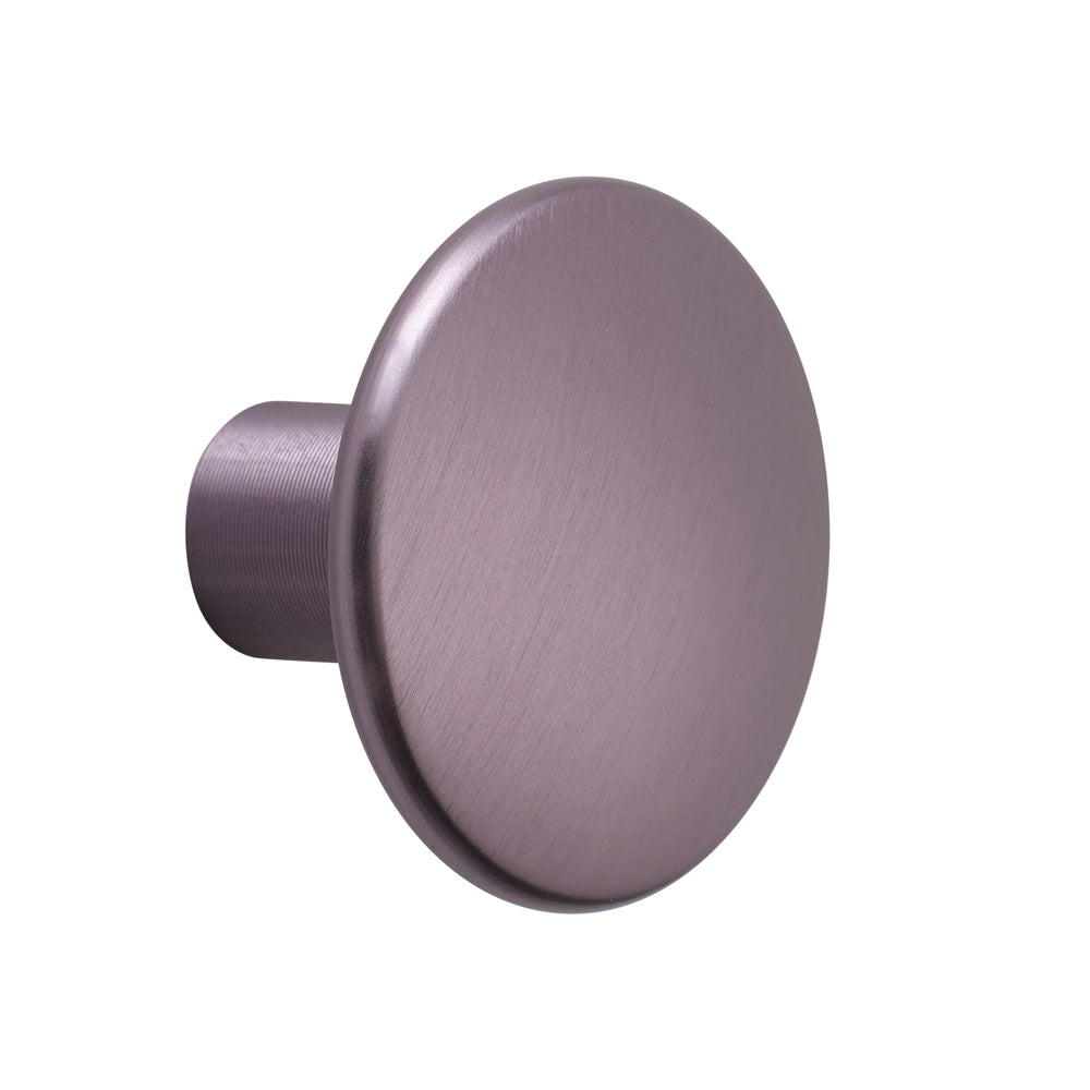 Muuto - Wandhaken "The Dots Metal" | M / flieder