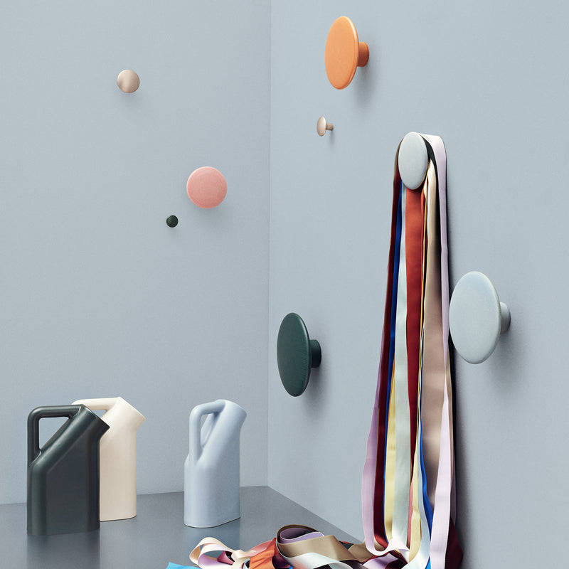 Muuto - Wandhaken The Dots Wood