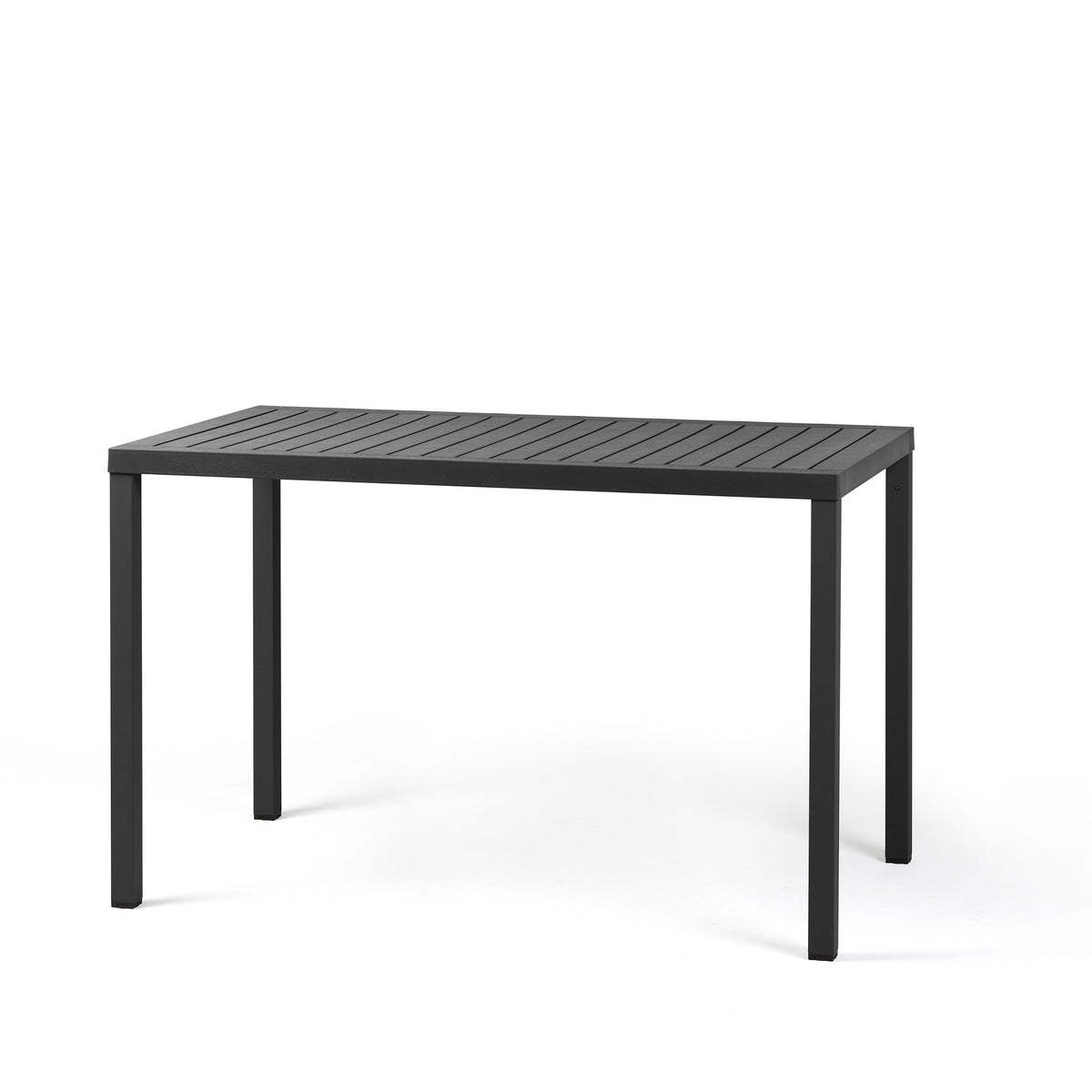 Nardi - Cube Tisch 120 | anthrazit