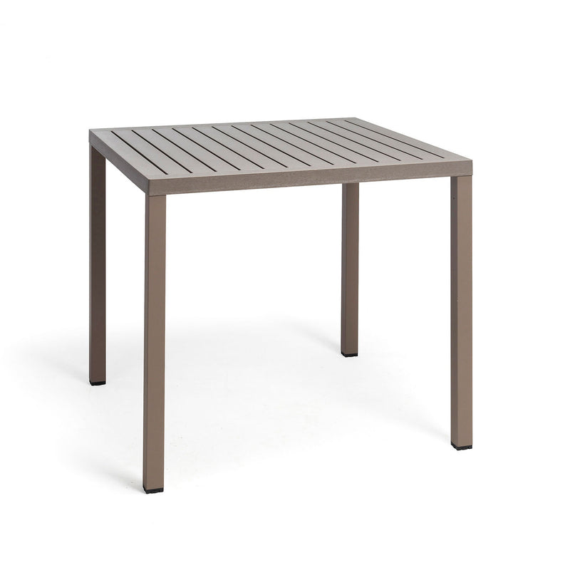 Nardi - Cube Tisch | tortora