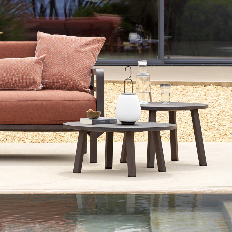 Maximo Tavolino 60 Mini Beistelltisch von Nardi | Connox